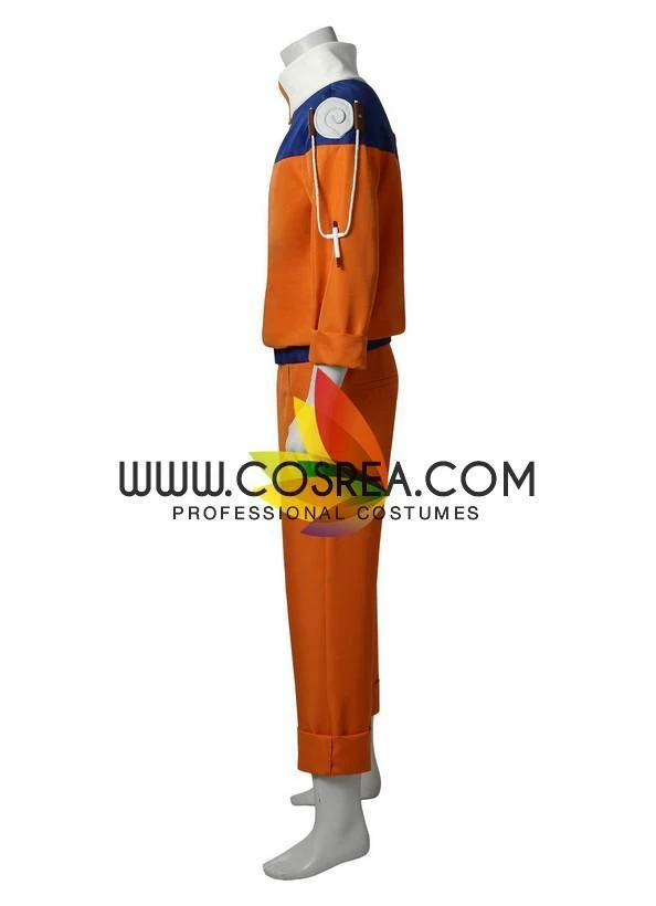 Cosrea Naruto Uzumaki Upgraded Cosplay Costume 7 Cosrea Naruto Uzumaki Upgraded Cosplay Costume