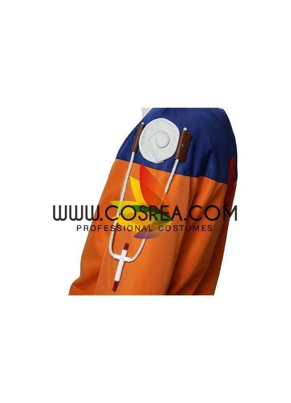Cosrea Naruto Uzumaki Upgraded Cosplay Costume 9 Cosrea Naruto Uzumaki Upgraded Cosplay Costume