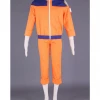 Cosrea Naruto Uzumaki Youth Cosplay Costume