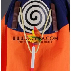 Cosrea Naruto Uzumaki Youth Cosplay Costume 14 Cosrea Naruto Uzumaki Youth Cosplay Costume
