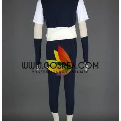 Cosrea Cosplay Costumes Naruto Yakushi Kabuto Chunin Exam Cosplay Costume