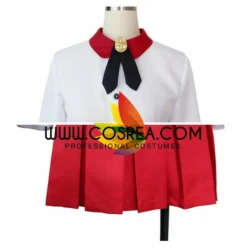 Cosrea Cosplay Costumes New Game Hifumi Takimoto Cosplay Costume 11 Cosrea Cosplay Costumes New Game Hifumi Takimoto Cosplay Costume