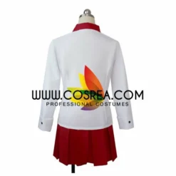 Cosrea Cosplay Costumes New Game Hifumi Takimoto Cosplay Costume 10 Cosrea Cosplay Costumes New Game Hifumi Takimoto Cosplay Costume