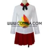 Cosrea Cosplay Costumes New Game Hifumi Takimoto Cosplay Costume