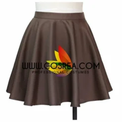 Cosrea New Game Rin Toyama Uniform Cosplay Costume