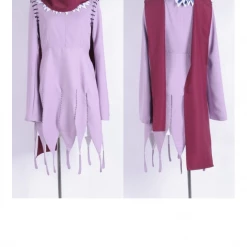 Cosrea Niche Letter Bee Cosplay Costume