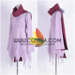 Cosrea Niche Letter Bee Cosplay Costume