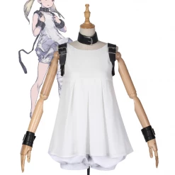Cosrea Nier Automata Re[in]carnation Cosplay Costume