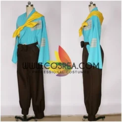 Cosrea Nintama Rantaro Ayabe Kihachirou Cosplay Costume Cosplay Costumes