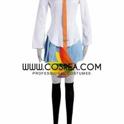Cosrea Nisekoi Chitoge Academy Cosplay Costume