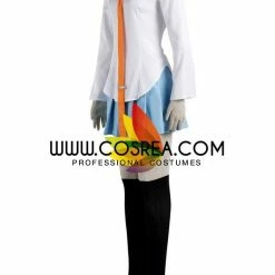 Cosrea Nisekoi Chitoge Academy Cosplay Costume