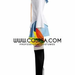 Cosrea Nisekoi Chitoge Academy Cosplay Costume
