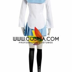 Cosrea Nisekoi Chitoge Academy Cosplay Costume