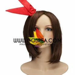 Cosrea Nisekoi Chitoge Academy Cosplay Costume