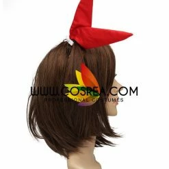 Cosrea Nisekoi Chitoge Academy Cosplay Costume