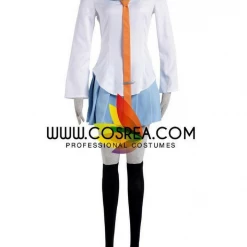 Cosrea Nisekoi Chitoge Academy Cosplay Costume