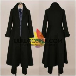 Cosrea Noragami Aragoto Ebisu Cosplay Costume