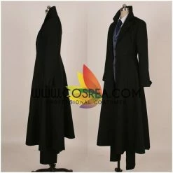 Cosrea Noragami Aragoto Ebisu Cosplay Costume