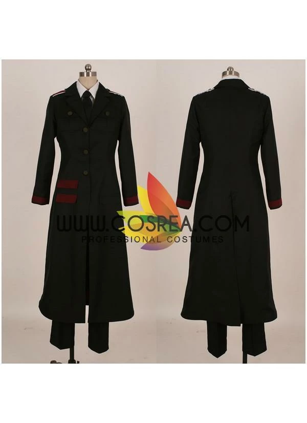 Cosrea Noragami Bishamon Ten Cosplay Costume 4 Cosrea Noragami Bishamon Ten Cosplay Costume