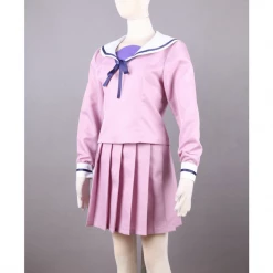 Cosrea Noragami Hiyori Iki Uniform Cosplay Costume Cosplay Costumes