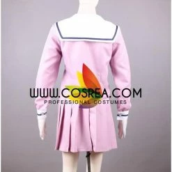 Cosrea Noragami Hiyori Iki Uniform Cosplay Costume Cosplay Costumes 16 Cosrea Noragami Hiyori Iki Uniform Cosplay Costume Cosplay Costumes