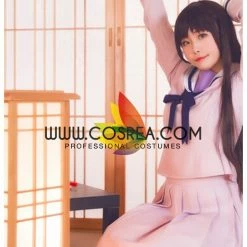 Cosrea Noragami Hiyori Iki Uniform Cosplay Costume Cosplay Costumes 22 Cosrea Noragami Hiyori Iki Uniform Cosplay Costume Cosplay Costumes