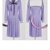 Cosrea Noragami Hiyori Iki Uniform With Tail Cosplay Costume Cosplay Costumes 2 Cosrea Noragami Hiyori Iki Uniform With Tail Cosplay Costume Cosplay Costumes