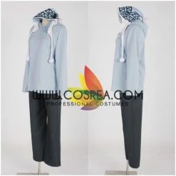 Cosrea Noragami Yukine Cosplay Costume 9 Cosrea Noragami Yukine Cosplay Costume