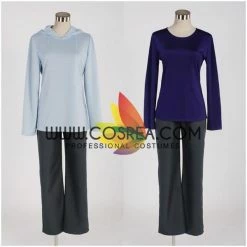 Cosrea Noragami Yukine Cosplay Costume 10 Cosrea Noragami Yukine Cosplay Costume