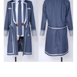 Cosrea Cosplay Costumes Norn 9 Kakeru Yuiga Cosplay Costume