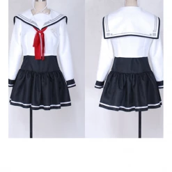 Cosrea Norn 9 Mikoto Kuga Cosplay Costume Cosplay Costumes