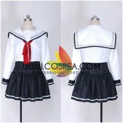 Cosrea Norn 9 Mikoto Kuga Cosplay Costume Cosplay Costumes