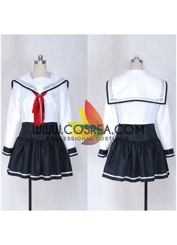 Cosrea Norn 9 Mikoto Kuga Cosplay Costume Cosplay Costumes 4 Cosrea Norn 9 Mikoto Kuga Cosplay Costume Cosplay Costumes