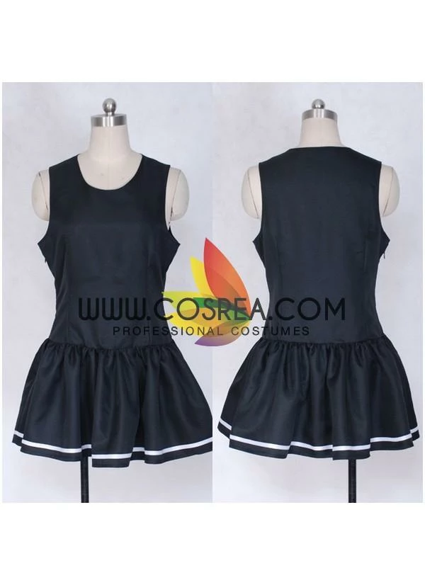 Cosrea Norn 9 Mikoto Kuga Cosplay Costume Cosplay Costumes 5 Cosrea Norn 9 Mikoto Kuga Cosplay Costume Cosplay Costumes