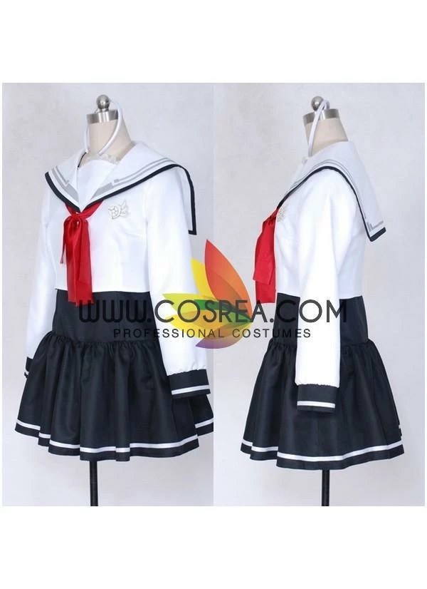 Cosrea Norn 9 Mikoto Kuga Cosplay Costume Cosplay Costumes 7 Cosrea Norn 9 Mikoto Kuga Cosplay Costume Cosplay Costumes