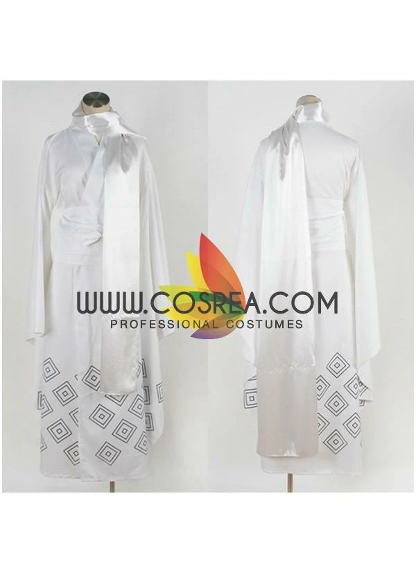 Cosrea Nura Rise Of The Yokai Clan Tsurara Oikawa Yuki Onna Cosplay Costume 4 Cosrea Nura Rise Of The Yokai Clan Tsurara Oikawa Yuki Onna Cosplay Costume