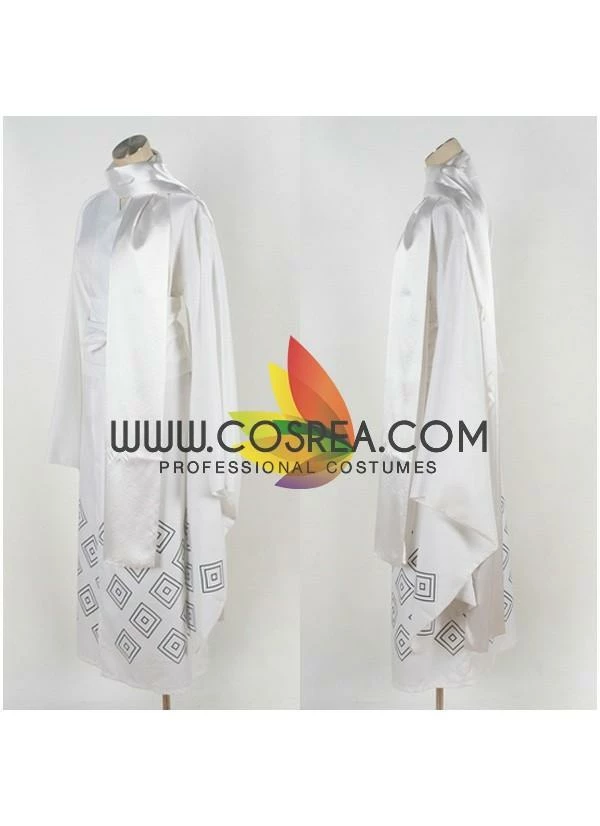 Cosrea Nura Rise Of The Yokai Clan Tsurara Oikawa Yuki Onna Cosplay Costume 5 Cosrea Nura Rise Of The Yokai Clan Tsurara Oikawa Yuki Onna Cosplay Costume