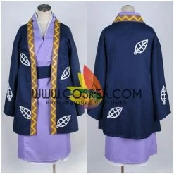 Cosrea Nura Rise Of The Yokai Clan Zen Cosplay Costume Cosplay Costumes