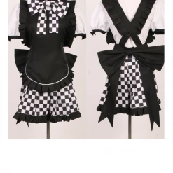 Cosrea Nyaruko Crawling With Love Nyaruko Cosplay Costume Cosplay Costumes