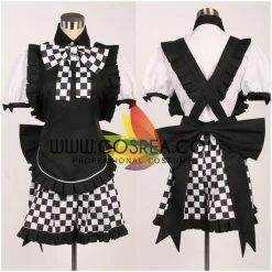 Cosrea Nyaruko Crawling With Love Nyaruko Cosplay Costume Cosplay Costumes