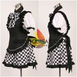 Cosrea Nyaruko Crawling With Love Nyaruko Cosplay Costume Cosplay Costumes