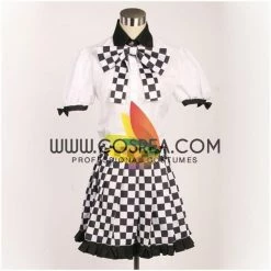 Cosrea Nyaruko Crawling With Love Nyaruko Cosplay Costume Cosplay Costumes