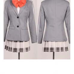 Cosrea Nyaruko Crawling With Love Nyaruko Uniform Cosplay Costume Cosplay Costumes