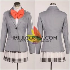 Cosrea Nyaruko Crawling With Love Nyaruko Uniform Cosplay Costume Cosplay Costumes