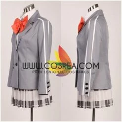 Cosrea Nyaruko Crawling With Love Nyaruko Uniform Cosplay Costume Cosplay Costumes