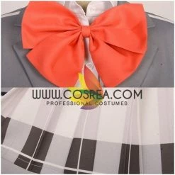 Cosrea Nyaruko Crawling With Love Nyaruko Uniform Cosplay Costume Cosplay Costumes