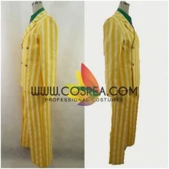 Cosrea Cosplay Costumes One Piece Admiral Kizaru Borsalino Cosplay Costume 12 Cosrea Cosplay Costumes One Piece Admiral Kizaru Borsalino Cosplay Costume
