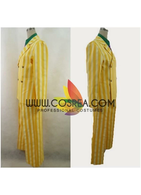 Cosrea Cosplay Costumes One Piece Admiral Kizaru Borsalino Cosplay Costume 7 Cosrea Cosplay Costumes One Piece Admiral Kizaru Borsalino Cosplay Costume