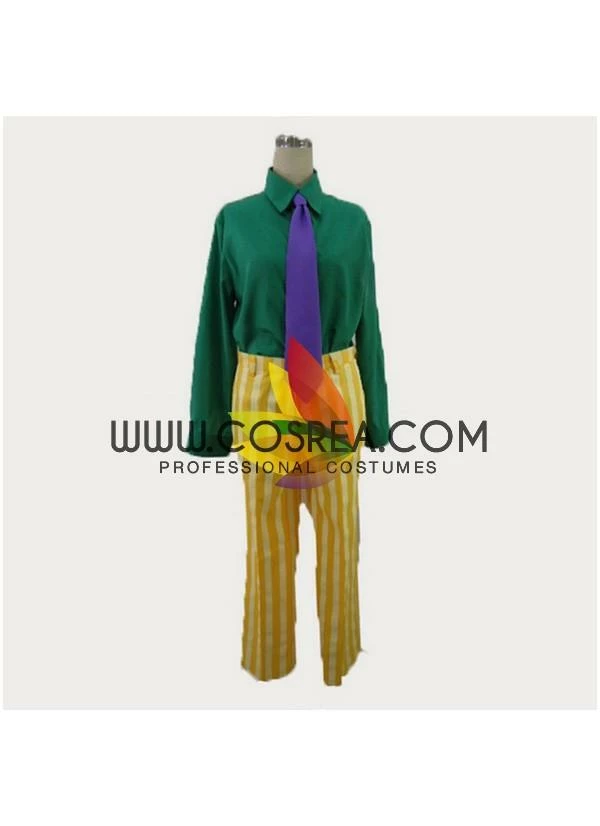 Cosrea Cosplay Costumes One Piece Admiral Kizaru Borsalino Cosplay Costume 8 Cosrea Cosplay Costumes One Piece Admiral Kizaru Borsalino Cosplay Costume