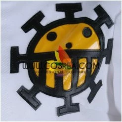 Cosrea One Piece Bepo Cosplay Costume Cosplay Costumes